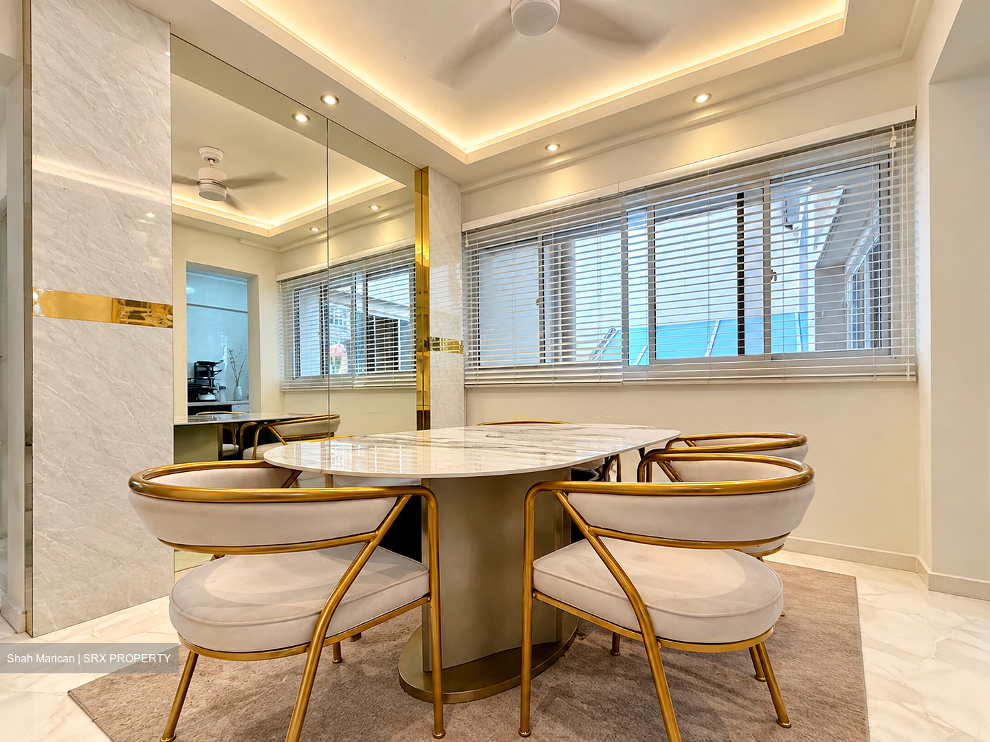 Blk 641 Rowell Road (Central Area), HDB 3 Rooms #625482551